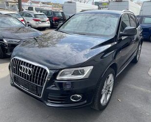 Audi Q5 Gebrauchtwagen