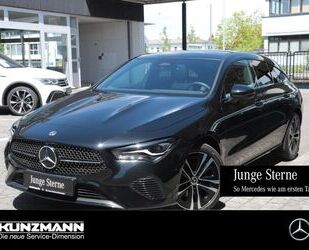 Mercedes-Benz CLA 180 Shooting Brake Gebrauchtwagen