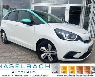 Honda Jazz Gebrauchtwagen