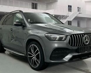 Mercedes-Benz GLE 350 Gebrauchtwagen