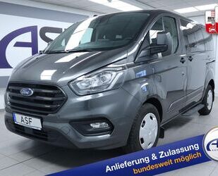 Ford Tourneo Custom Gebrauchtwagen