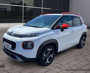 Citroen C3 Gebrauchtwagen