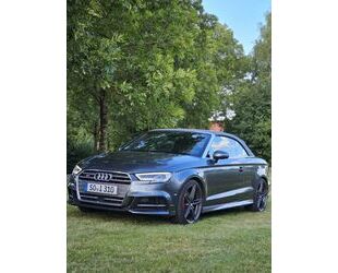 Audi S3 Gebrauchtwagen