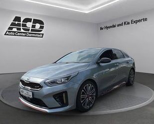 Kia pro ceed / ProCeed Gebrauchtwagen
