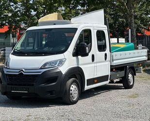 Citroen Jumper Gebrauchtwagen