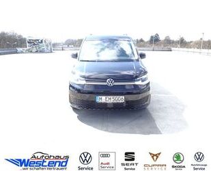 VW Caddy Maxi Gebrauchtwagen