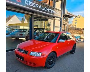 Audi A3 Gebrauchtwagen