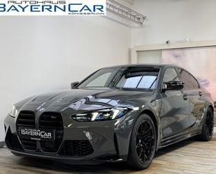 BMW M3 Gebrauchtwagen
