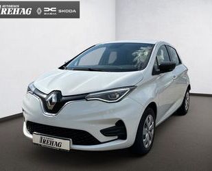 Renault ZOE Gebrauchtwagen