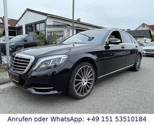 Mercedes-Benz S 350 Gebrauchtwagen