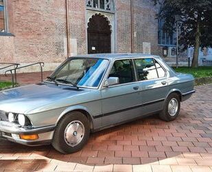 BMW 525 Gebrauchtwagen