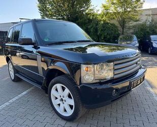 Land Rover Range Rover Gebrauchtwagen