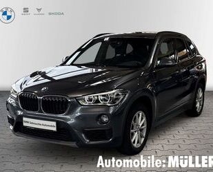 BMW X1 Gebrauchtwagen