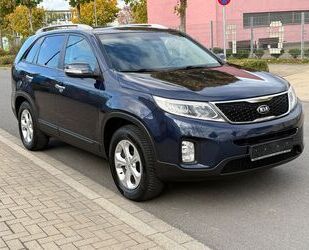 Kia Sorento Gebrauchtwagen