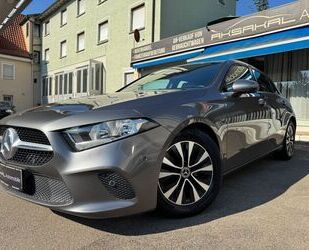 Mercedes-Benz A 180 Gebrauchtwagen