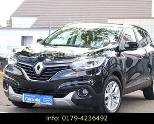 Renault Kadjar Gebrauchtwagen