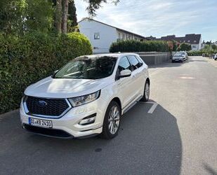 Ford Edge Gebrauchtwagen