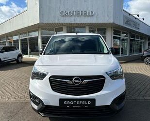 Opel Combo Gebrauchtwagen