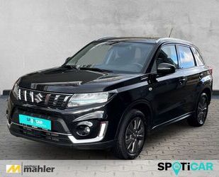 Suzuki Vitara Gebrauchtwagen