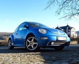 VW Beetle Gebrauchtwagen