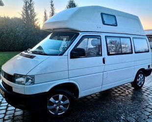 VW T4 California Gebrauchtwagen