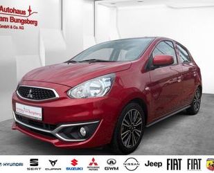 Mitsubishi Space Star Gebrauchtwagen