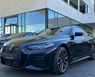 BMW 420 Gran Coupé Gebrauchtwagen