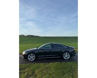Audi A8 Gebrauchtwagen