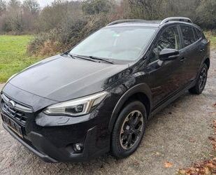 Subaru XV Gebrauchtwagen
