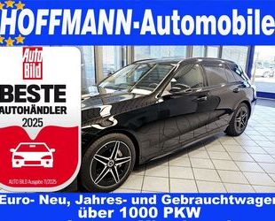 Mercedes-Benz C 200 Gebrauchtwagen