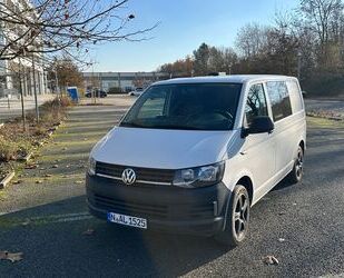 VW T6 Transporter Gebrauchtwagen