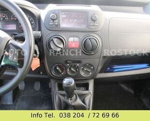 Fiat Fiorino Gebrauchtwagen