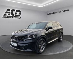 Kia Sorento Gebrauchtwagen