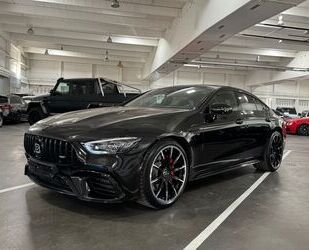 Mercedes-Benz AMG GT Gebrauchtwagen