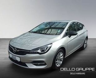 Opel Opel Astra Business Elegance Automatik Klima Allwe Gebrauchtwagen