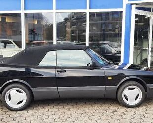 Saab 900 Gebrauchtwagen