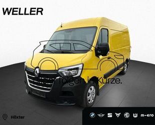 Renault Master Gebrauchtwagen