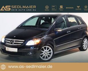Mercedes-Benz B 200 Gebrauchtwagen