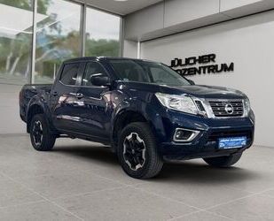 Nissan Navara Gebrauchtwagen