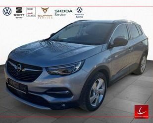 Opel Grandland (X) Gebrauchtwagen