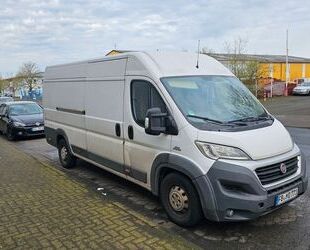 Fiat Ducato Gebrauchtwagen