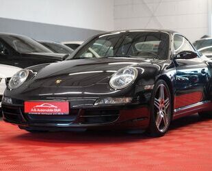 Porsche 997 Gebrauchtwagen