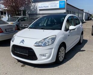 Citroen C3 Gebrauchtwagen