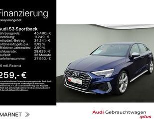 Audi S3 Gebrauchtwagen