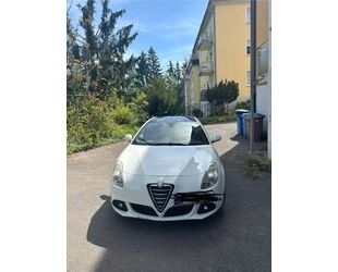 Alfa Romeo Giulietta Gebrauchtwagen