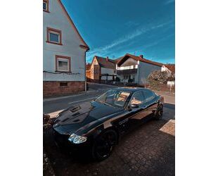 Maserati Quattroporte Gebrauchtwagen