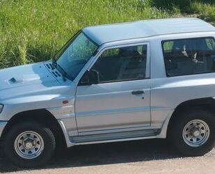 Mitsubishi Pajero Gebrauchtwagen