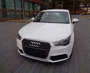 Audi A1 Gebrauchtwagen