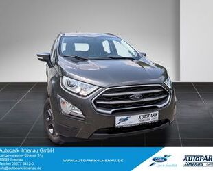 Ford EcoSport Gebrauchtwagen