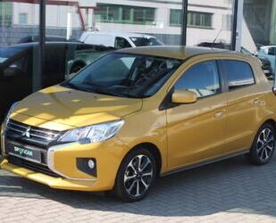 Mitsubishi Space Star Gebrauchtwagen